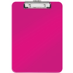 Leitz WOW Sekreter Notluğu Metalik Pembe 3971-23