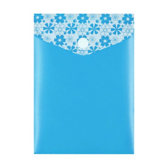 Comix A7 Çıtçıtlı Dosya Desenli A1871