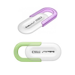 Scrikss Er-536U Silgi