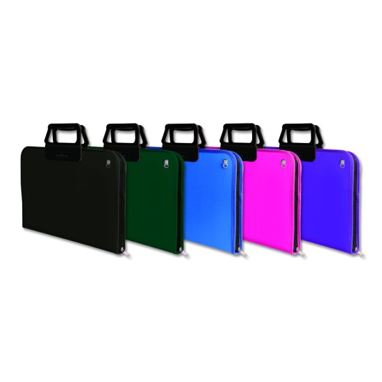 Faber Castell Proje Çantası 38x55 cm 191907