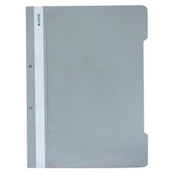 Leitz Telli Dosya Gri 4189-85