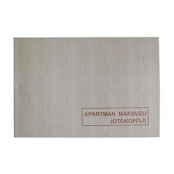 Dilman Apartman Makbuzu Otokopili