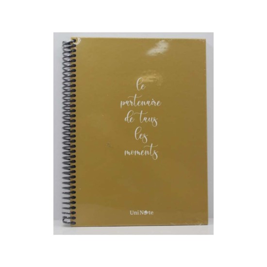 Çınar Moment’S Sert Kapak Defter 17x24cm 100yp Kareli 55252