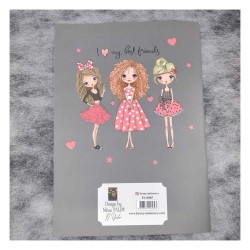 Kiraz FS-0005 Defter S16